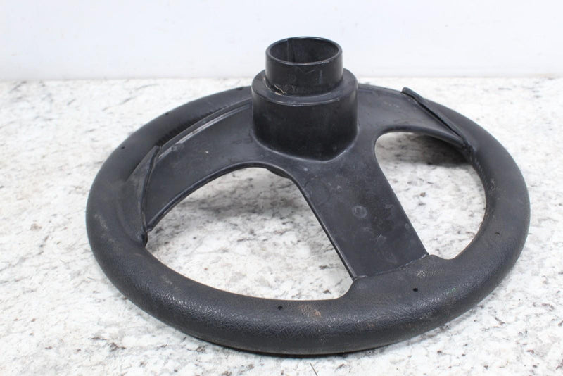 2018 ARCTIC CAT TEXTRON STAMPEDE X Steering Wheel 639437 - ATV