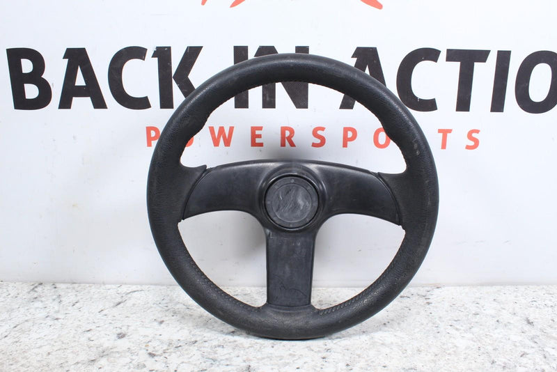 2018 ARCTIC CAT TEXTRON STAMPEDE X Steering Wheel 639437 - ATV