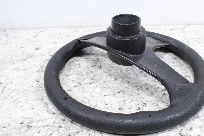 2018 ARCTIC CAT TEXTRON STAMPEDE X Steering Wheel 639437 - ATV