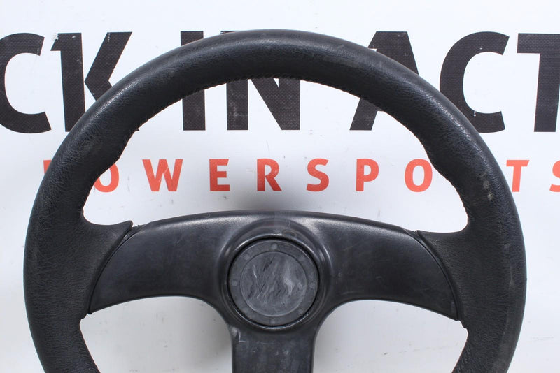 2018 ARCTIC CAT TEXTRON STAMPEDE X Steering Wheel 639437 - ATV