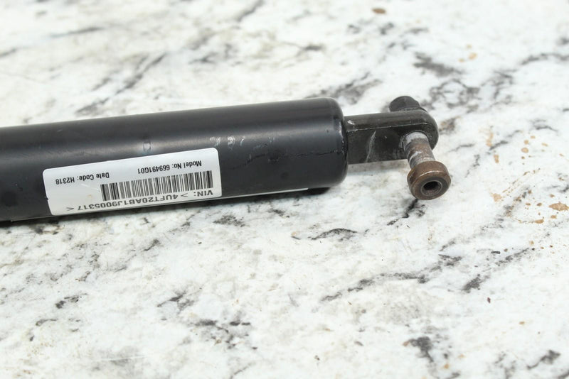 2018 ARCTIC CAT TEXTRON STAMPEDE X Steering Wheel Tilt Strut Dampener 643923 - ATV