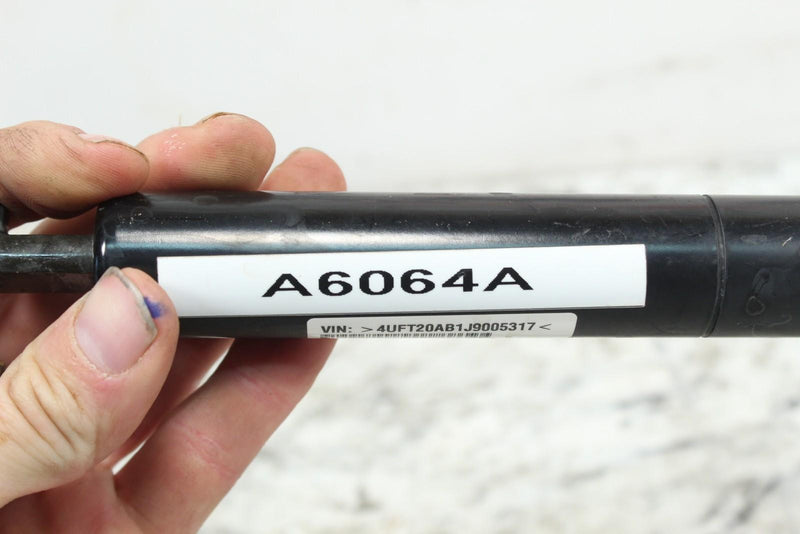 2018 ARCTIC CAT TEXTRON STAMPEDE X Steering Wheel Tilt Strut Dampener 643923 - ATV