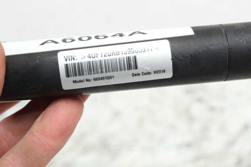 2018 ARCTIC CAT TEXTRON STAMPEDE X Steering Wheel Tilt Strut Dampener 643923 - ATV