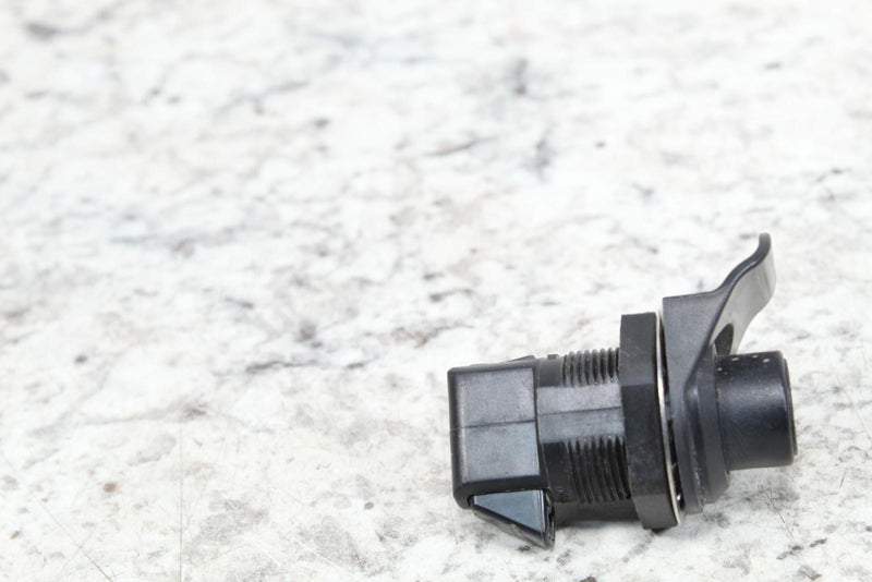 2018 ARCTIC CAT TEXTRON STAMPEDE X Storage Glove Box Lock Latch 612516