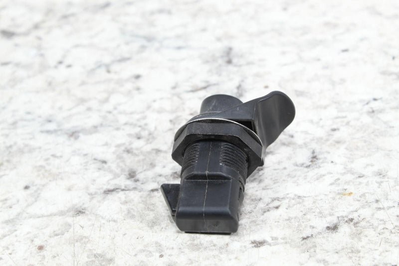 2018 ARCTIC CAT TEXTRON STAMPEDE X Storage Glove Box Lock Latch 612516