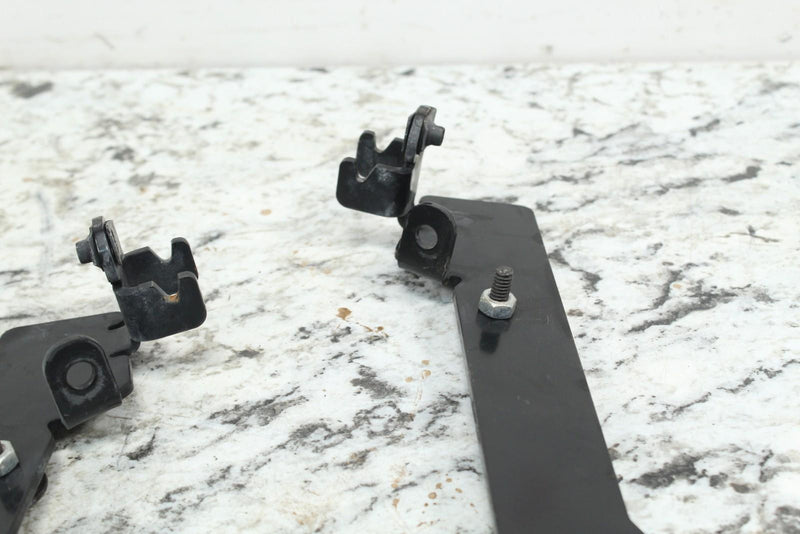 2018 ARCTIC CAT TEXTRON STAMPEDE X Tailgate Brackets Supports 644842G1390 - ATV