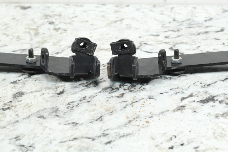 2018 ARCTIC CAT TEXTRON STAMPEDE X Tailgate Brackets Supports 644842G1390 - ATV