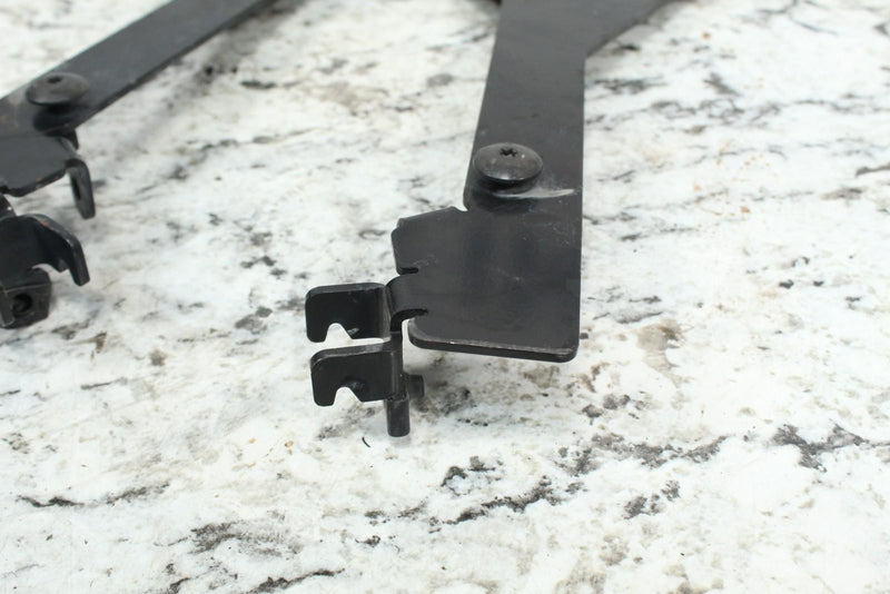 2018 ARCTIC CAT TEXTRON STAMPEDE X Tailgate Brackets Supports 644842G1390 - ATV