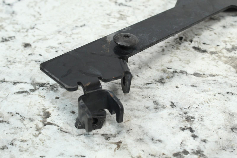 2018 ARCTIC CAT TEXTRON STAMPEDE X Tailgate Brackets Supports 644842G1390 - ATV