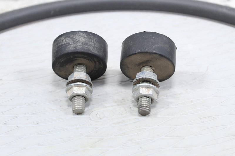 2018 ARCTIC CAT TEXTRON STAMPEDE X Tailgate Bumpers Tail Gate 70113G01