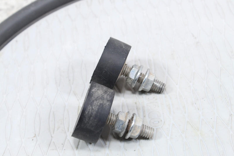 2018 ARCTIC CAT TEXTRON STAMPEDE X Tailgate Bumpers Tail Gate 70113G01