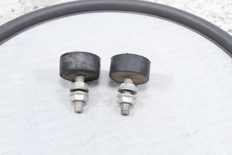 2018 ARCTIC CAT TEXTRON STAMPEDE X Tailgate Bumpers Tail Gate 70113G01