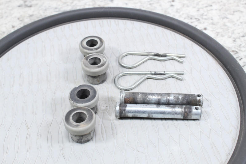 2018 ARCTIC CAT TEXTRON STAMPEDE X Tailgate Pins & Bushings 14443G10 624030