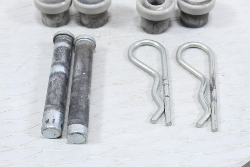 2018 ARCTIC CAT TEXTRON STAMPEDE X Tailgate Pins & Bushings 14443G10 624030
