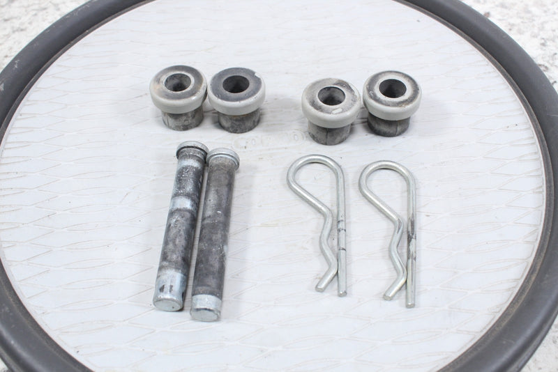 2018 ARCTIC CAT TEXTRON STAMPEDE X Tailgate Pins & Bushings 14443G10 624030