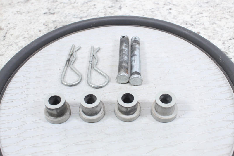 2018 ARCTIC CAT TEXTRON STAMPEDE X Tailgate Pins & Bushings 14443G10 624030