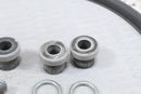 2018 ARCTIC CAT TEXTRON STAMPEDE X Tailgate Pins & Bushings 14443G10 624030