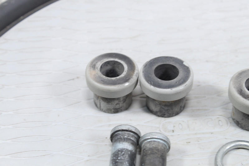 2018 ARCTIC CAT TEXTRON STAMPEDE X Tailgate Pins & Bushings 14443G10 624030