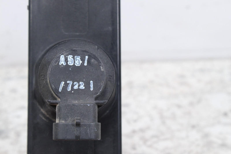 2018 ARCTIC CAT TEXTRON STAMPEDE X Taillight Brake Light Tail 646704