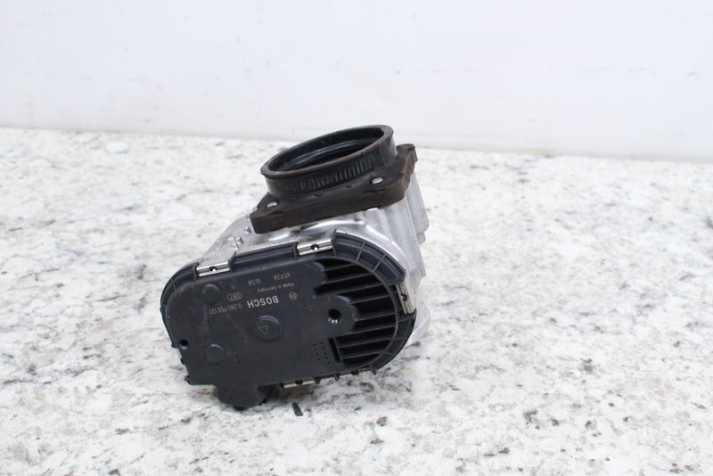 2018 ARCTIC CAT TEXTRON STAMPEDE X Throttle Body Bodies TPS 406982 - ATV