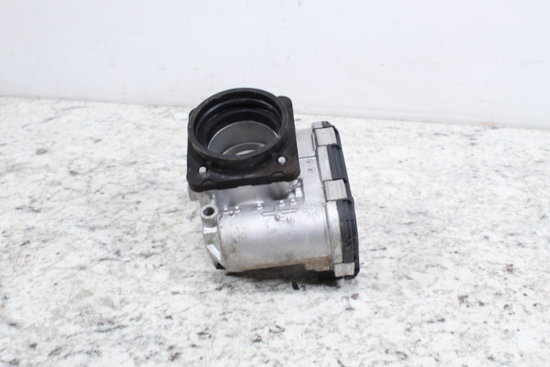 2018 ARCTIC CAT TEXTRON STAMPEDE X Throttle Body Bodies TPS 406982 - ATV