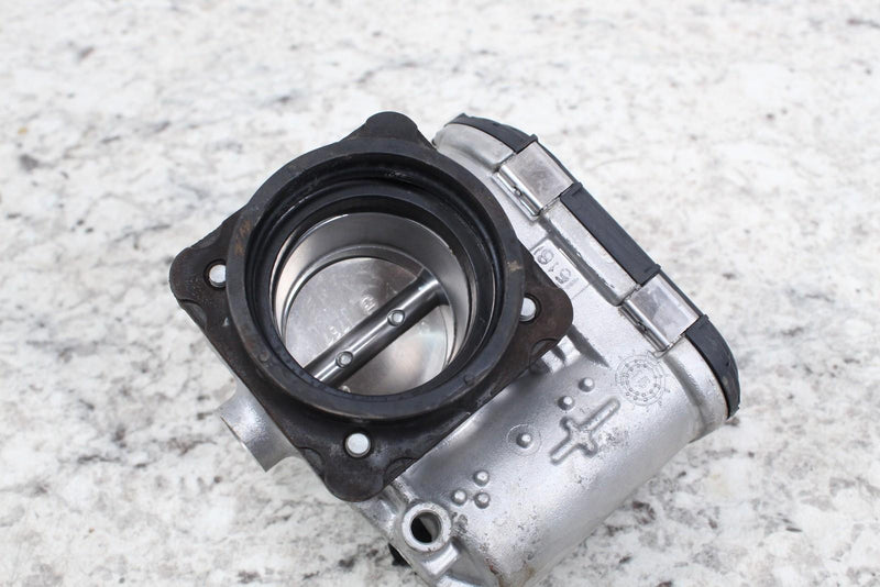 2018 ARCTIC CAT TEXTRON STAMPEDE X Throttle Body Bodies TPS 406982 - ATV