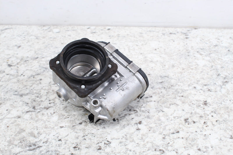 2018 ARCTIC CAT TEXTRON STAMPEDE X Throttle Body Bodies TPS 406982 - ATV