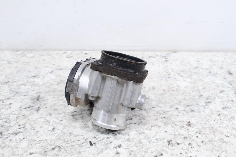 2018 ARCTIC CAT TEXTRON STAMPEDE X Throttle Body Bodies TPS 406982 - ATV