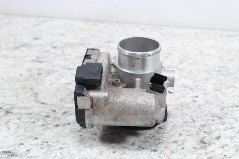 2018 ARCTIC CAT TEXTRON STAMPEDE X Throttle Body Bodies TPS 406982 - ATV