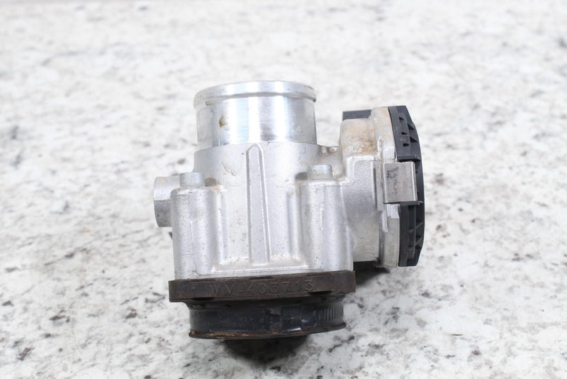 2018 ARCTIC CAT TEXTRON STAMPEDE X Throttle Body Bodies TPS 406982 - ATV