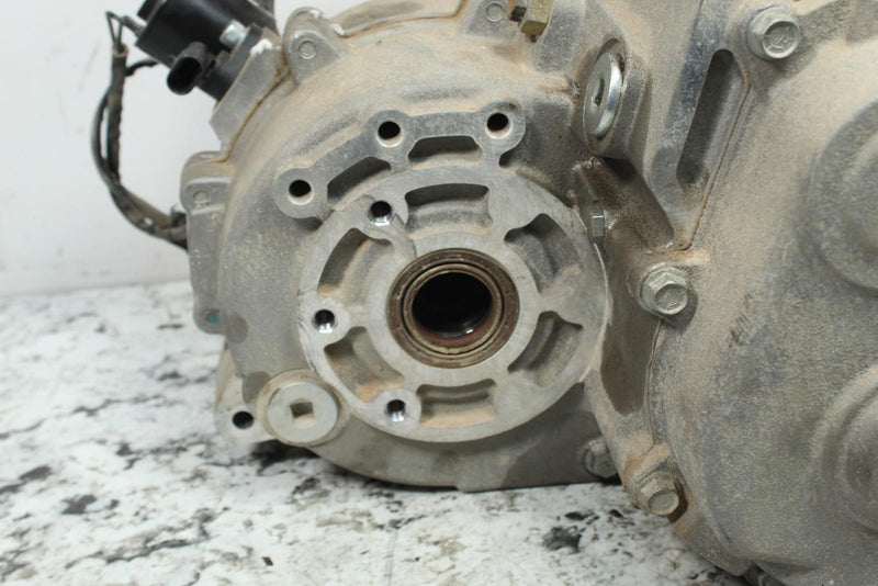 2018 ARCTIC CAT TEXTRON STAMPEDE X Transmission Tranny Gearcase 633701G26 - ATV