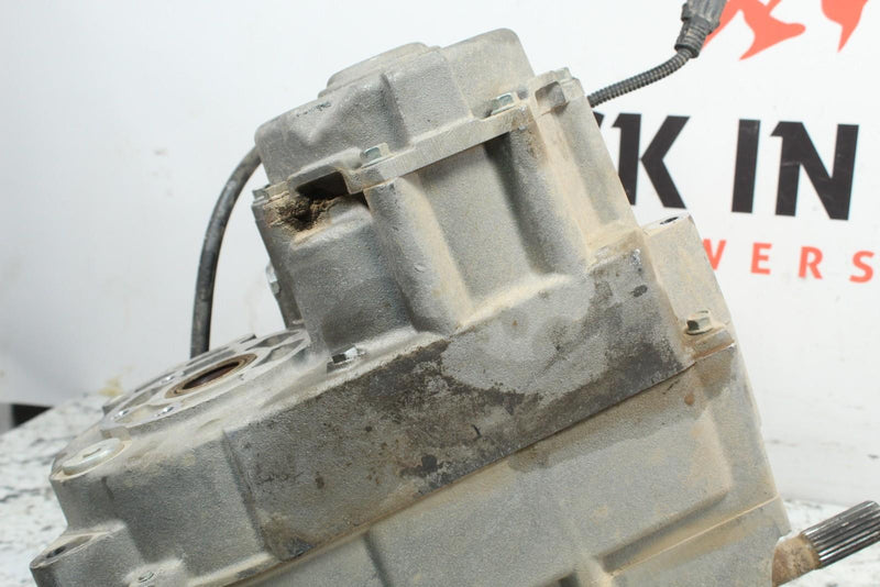 2018 ARCTIC CAT TEXTRON STAMPEDE X Transmission Tranny Gearcase 633701G26 - ATV