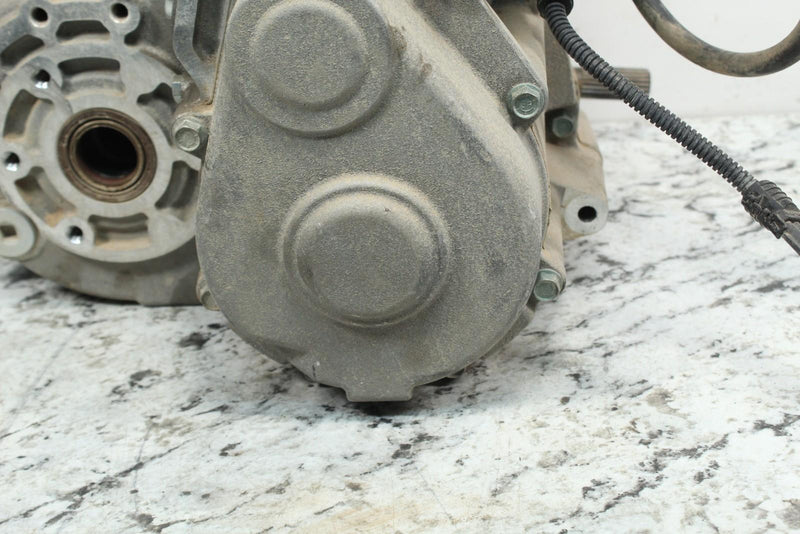 2018 ARCTIC CAT TEXTRON STAMPEDE X Transmission Tranny Gearcase 633701G26 - ATV