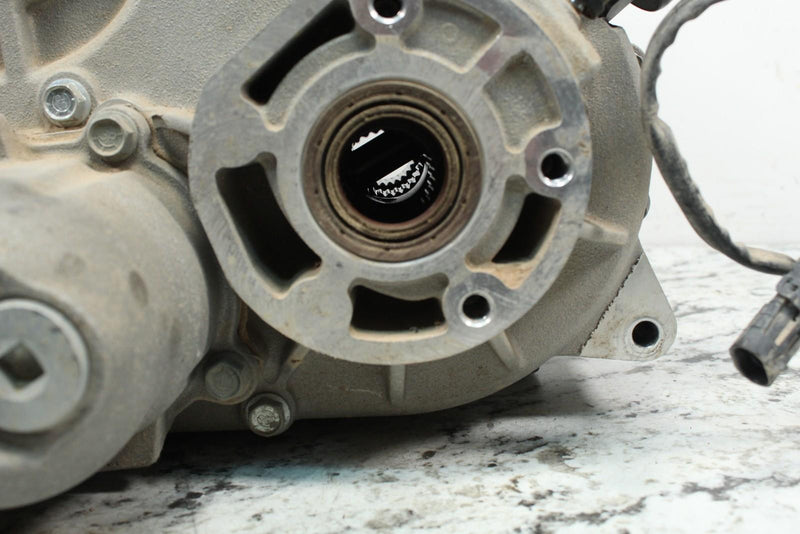 2018 ARCTIC CAT TEXTRON STAMPEDE X Transmission Tranny Gearcase 633701G26 - ATV