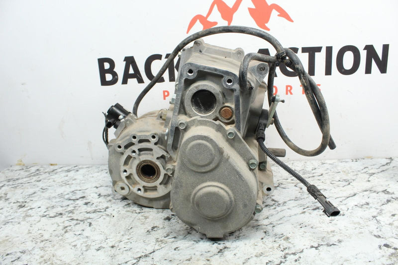 2018 ARCTIC CAT TEXTRON STAMPEDE X Transmission Tranny Gearcase 633701G26 - ATV