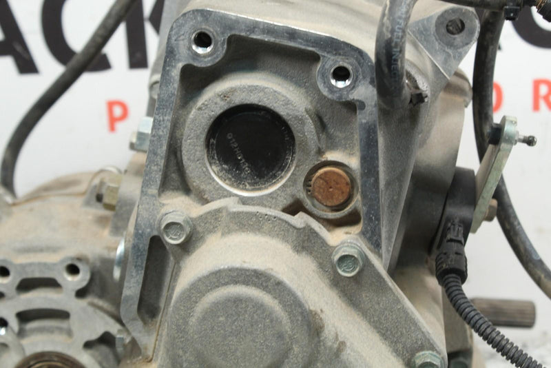 2018 ARCTIC CAT TEXTRON STAMPEDE X Transmission Tranny Gearcase 633701G26 - ATV