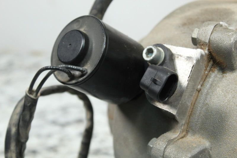 2018 ARCTIC CAT TEXTRON STAMPEDE X Transmission Tranny Gearcase 633701G26 - ATV