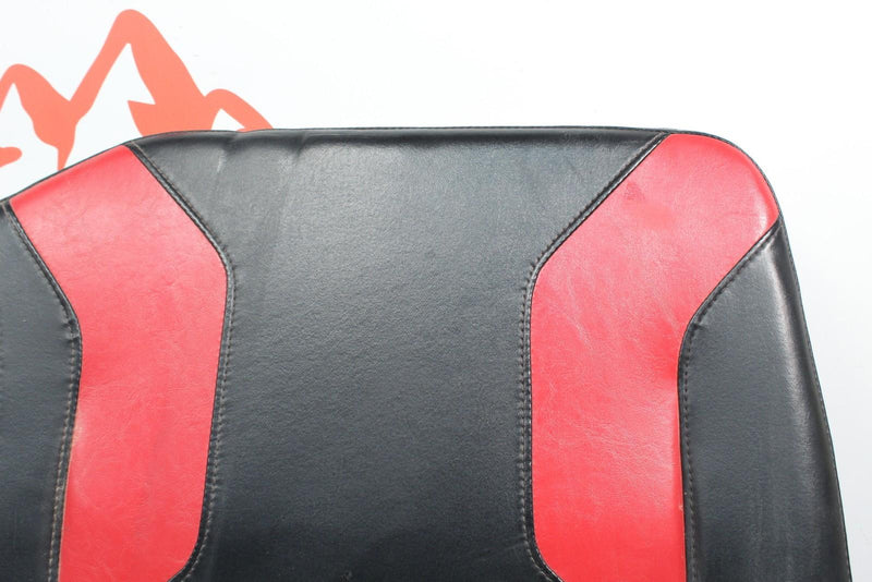 2018 ARCTIC CAT TEXTRON STAMPEDE X Upper Seat Back Rest 655923G20 - ATV