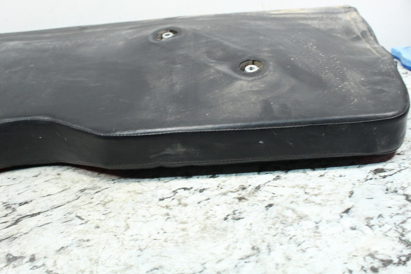 2018 ARCTIC CAT TEXTRON STAMPEDE X Upper Seat Back Rest 655923G20 - ATV