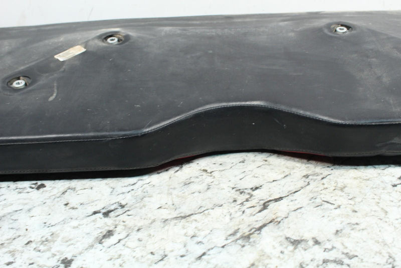 2018 ARCTIC CAT TEXTRON STAMPEDE X Upper Seat Back Rest 655923G20 - ATV