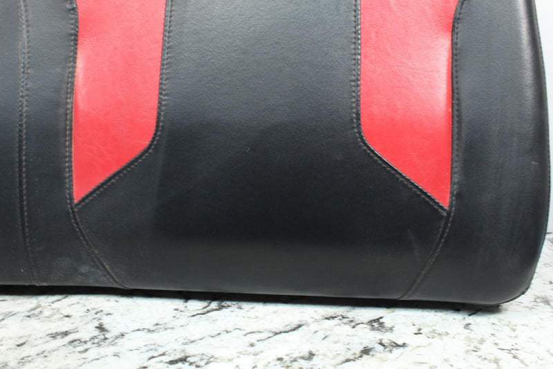 2018 ARCTIC CAT TEXTRON STAMPEDE X Upper Seat Back Rest 655923G20 - ATV