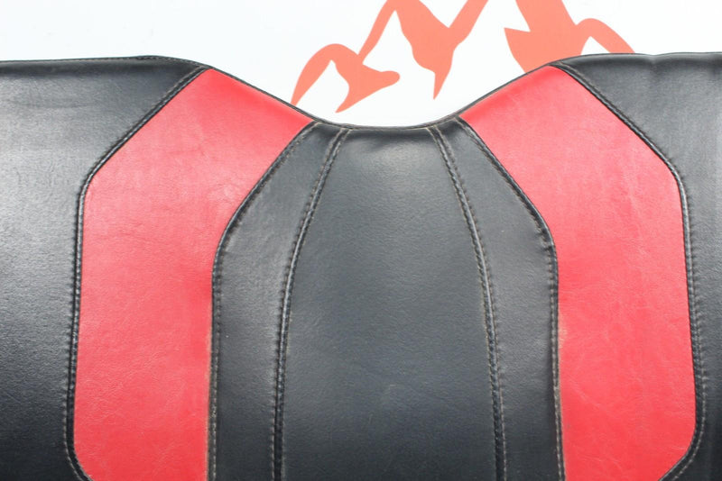 2018 ARCTIC CAT TEXTRON STAMPEDE X Upper Seat Back Rest 655923G20 - ATV