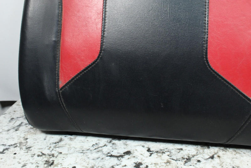 2018 ARCTIC CAT TEXTRON STAMPEDE X Upper Seat Back Rest 655923G20 - ATV