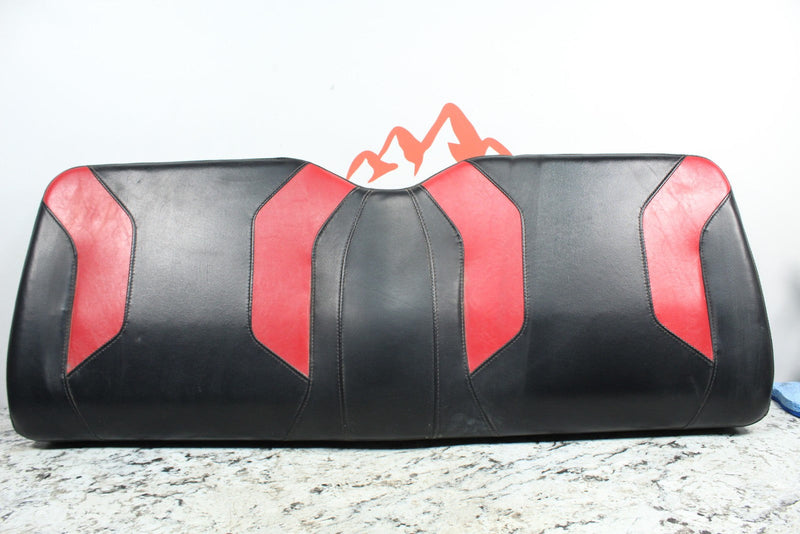 2018 ARCTIC CAT TEXTRON STAMPEDE X Upper Seat Back Rest 655923G20 - ATV