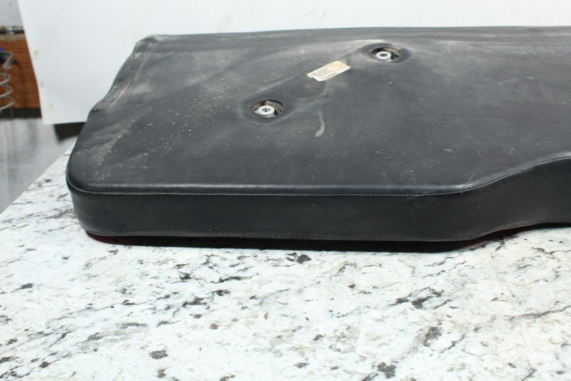 2018 ARCTIC CAT TEXTRON STAMPEDE X Upper Seat Back Rest 655923G20 - ATV