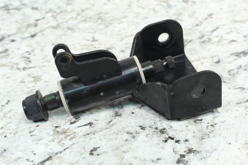 2018 ARCTIC CAT TEXTRON STAMPEDE X Upper Steering Shaft Linkage Post 634517 - ATV