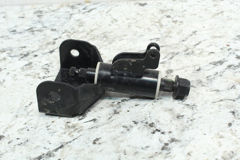 2018 ARCTIC CAT TEXTRON STAMPEDE X Upper Steering Shaft Linkage Post 634517 - ATV