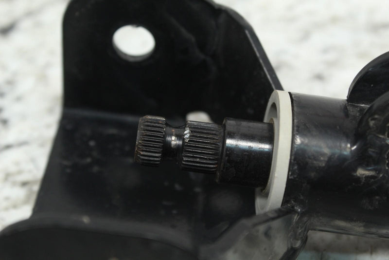 2018 ARCTIC CAT TEXTRON STAMPEDE X Upper Steering Shaft Linkage Post 634517 - ATV