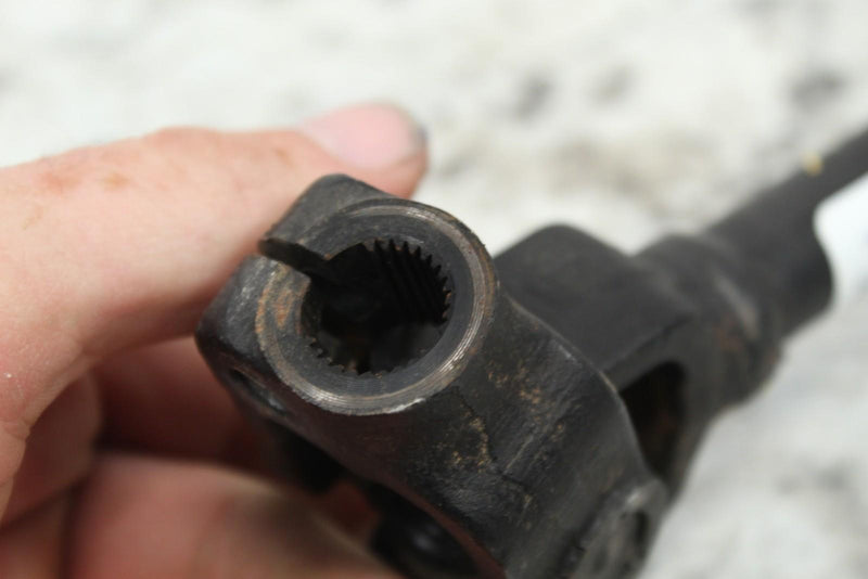 2018 ARCTIC CAT TEXTRON STAMPEDE X Upper Steering Shaft Linkage Post 644978 - ATV