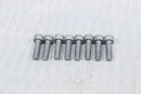 2018 ARCTIC CAT TEXTRON STAMPEDE X Valve Cover Mounting Bolts 100501 - ATV